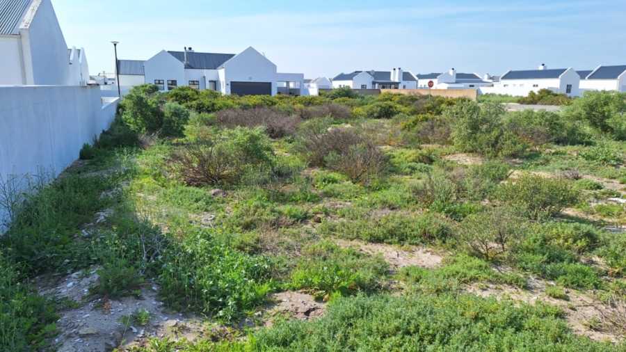 0 Bedroom Property for Sale in Laaiplek Western Cape